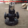 Huge Membrane High Sensitivity Pressure Reducing Valve